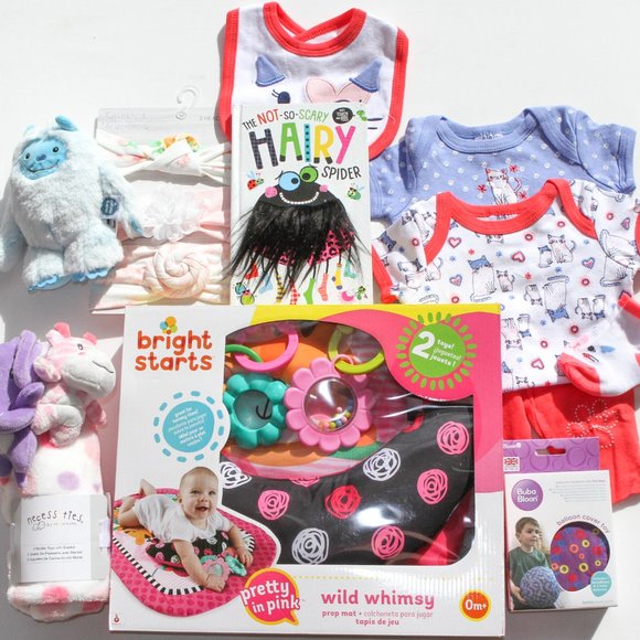 Deluxe Mystery box!! - Picture 6 of 6